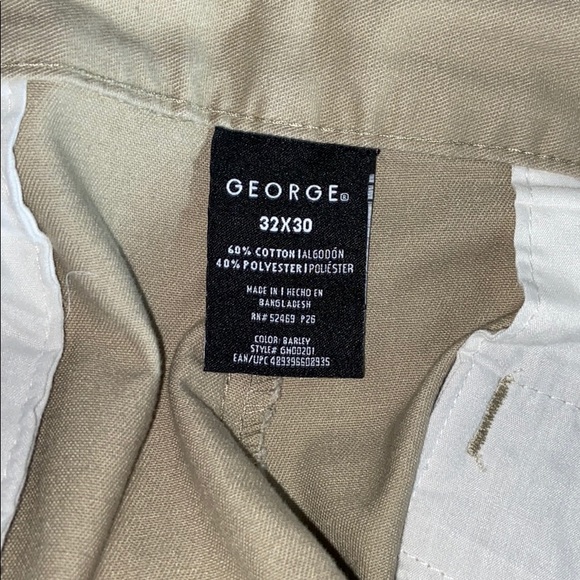 Dress pants - Picture 2 of 2